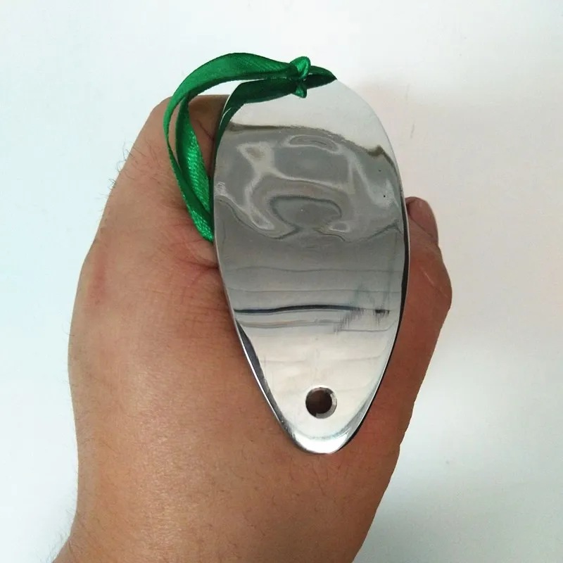 Анальная пробка двойные шарики анальные бусины из нержавеющей стали разделитель