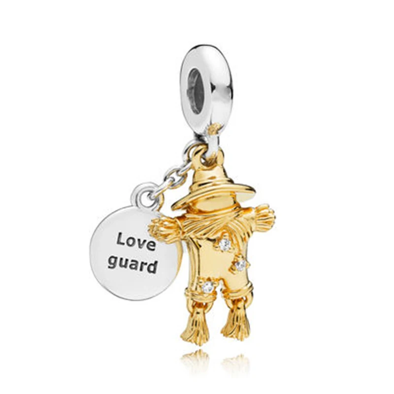 Женские браслеты подвески BAOPON с подвеской в виде цветов бабочки и кристаллов 2