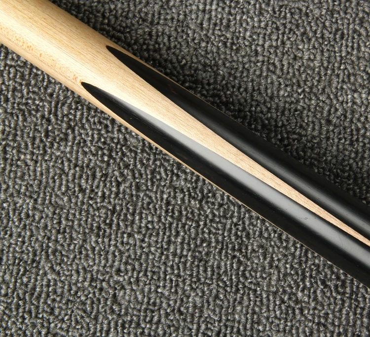 Бильярдный Кий DUAN'S CUE 100% ручной работы профессиональный бильярдный кий черный 8