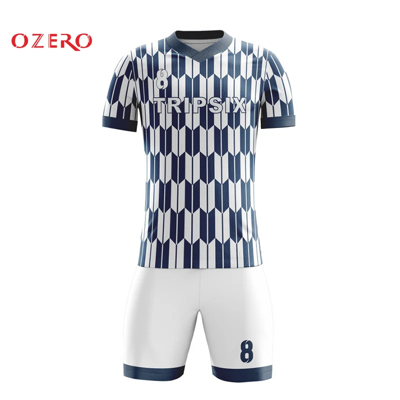 Набор мужских футболок для футбола детские футбольные комплекты на заказ