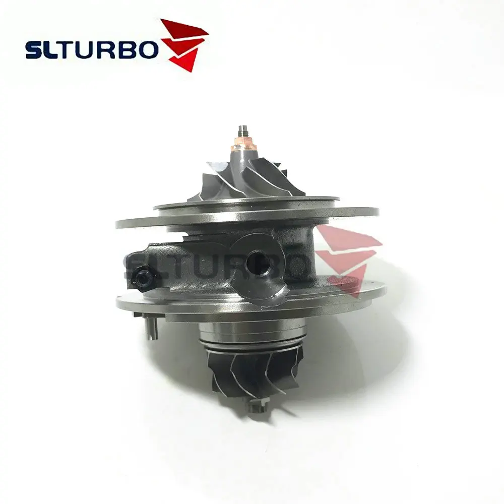 Уравновешенный CHRA core 49335-01102 49335-01103 для Peugeot 4008 1 8 HDI 150 HP 4N13 6 HZ-сменный
