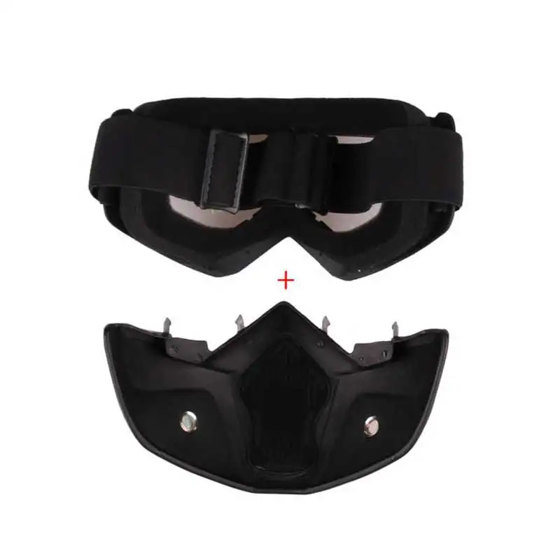 

Ski Goggles Snowmobile Snowboard Mask Glasses Windproof Skiing Anti-fog Men Women Snow Motocross Sunglasses Outdoor Eyewear New