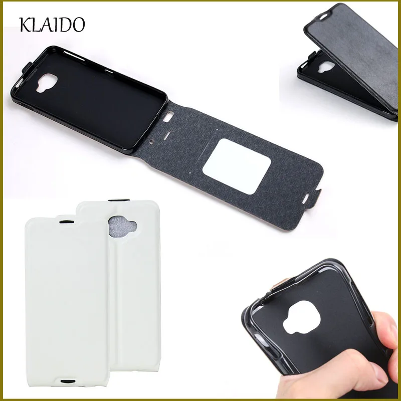 Klaido leathetr чехол для Alcatel Idol 4S/Idol 4/POP 4S/POP 4 plus /Go Play OT7048X/POP 3 (5) /Shine lite чехол|case for alcatel|case