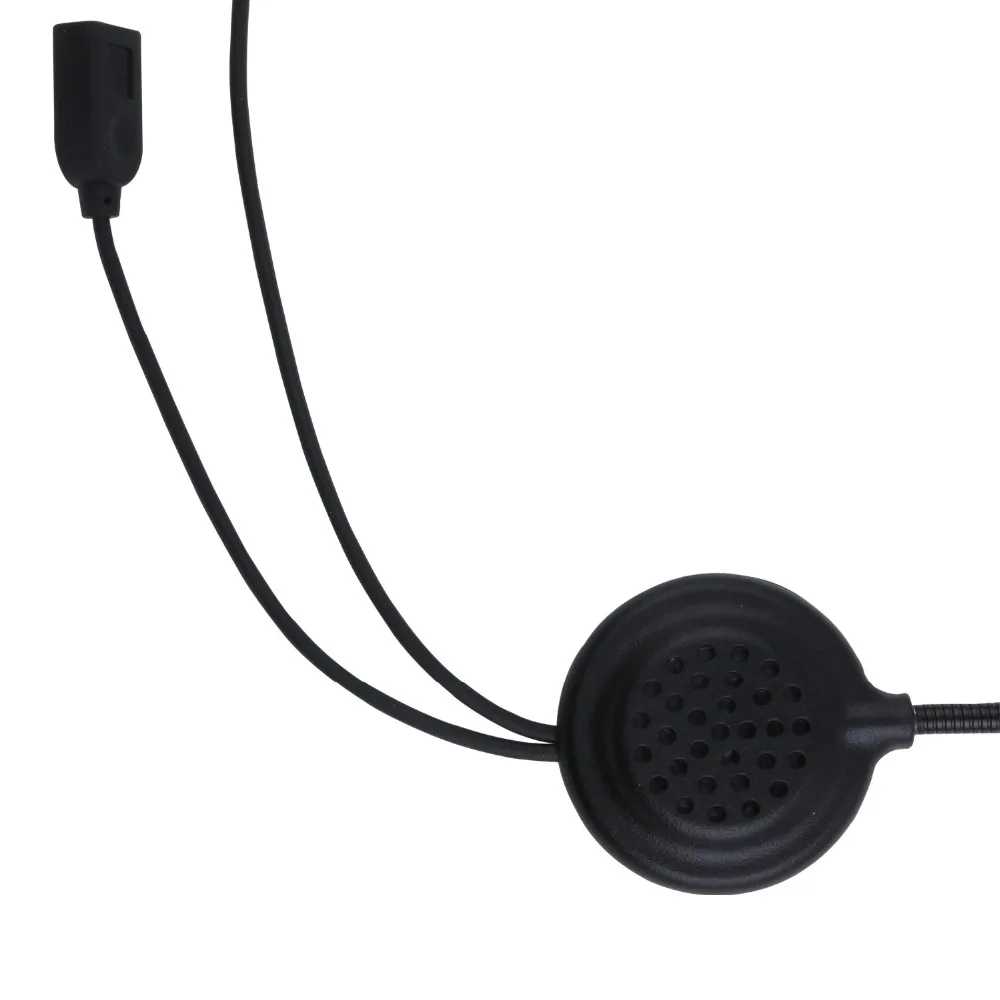 EJEAS E1 шлем Bluetooth гарнитура Interfone 15 м чип CSR 270 мАч 12 часов микрофон динамик MP3 мотоциклетная связь