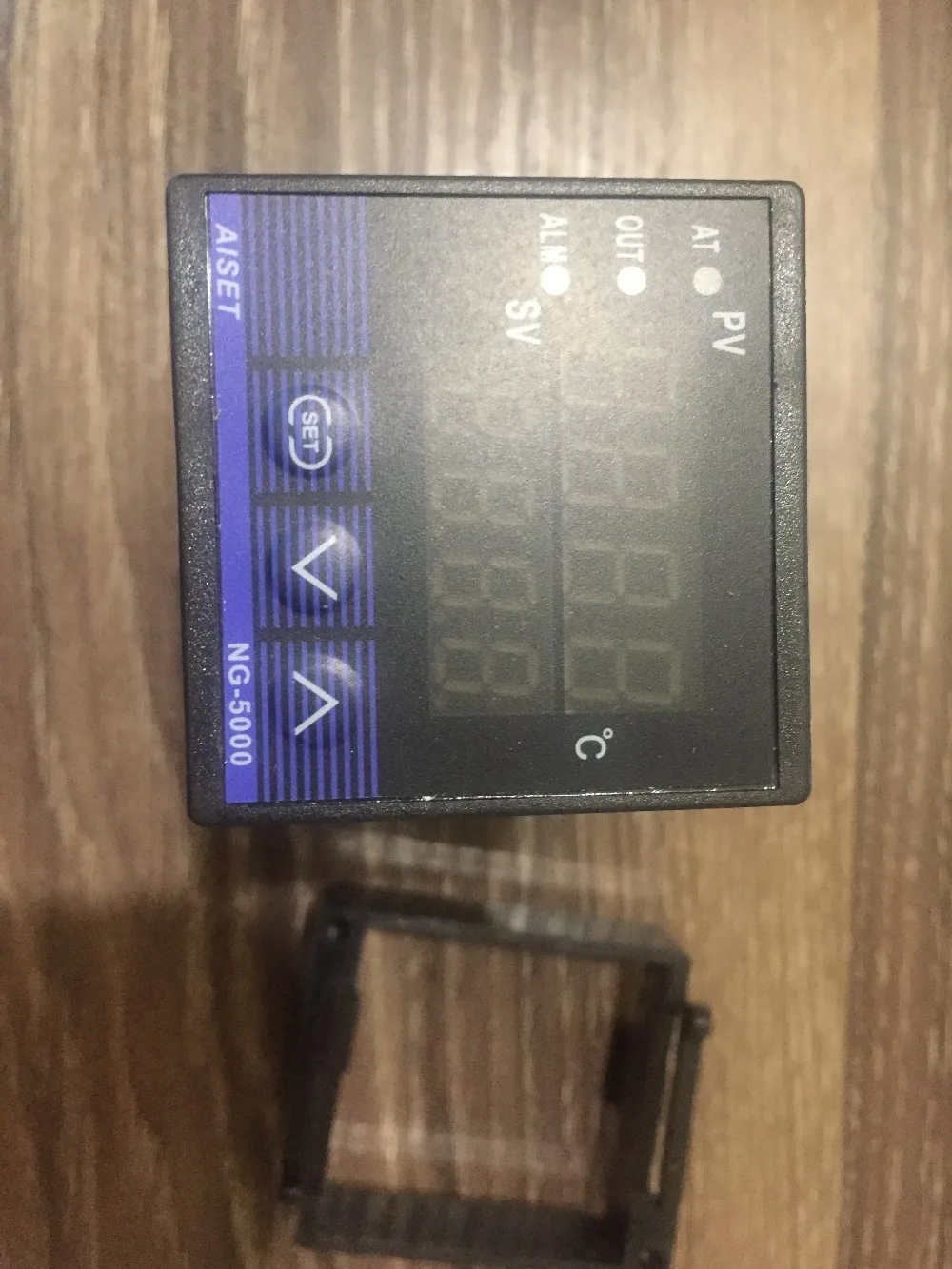 Оригинальный NG 5411 2 термостат AISET Shanghai 5000|temperature controller|temperature control controllerthermostat temperature