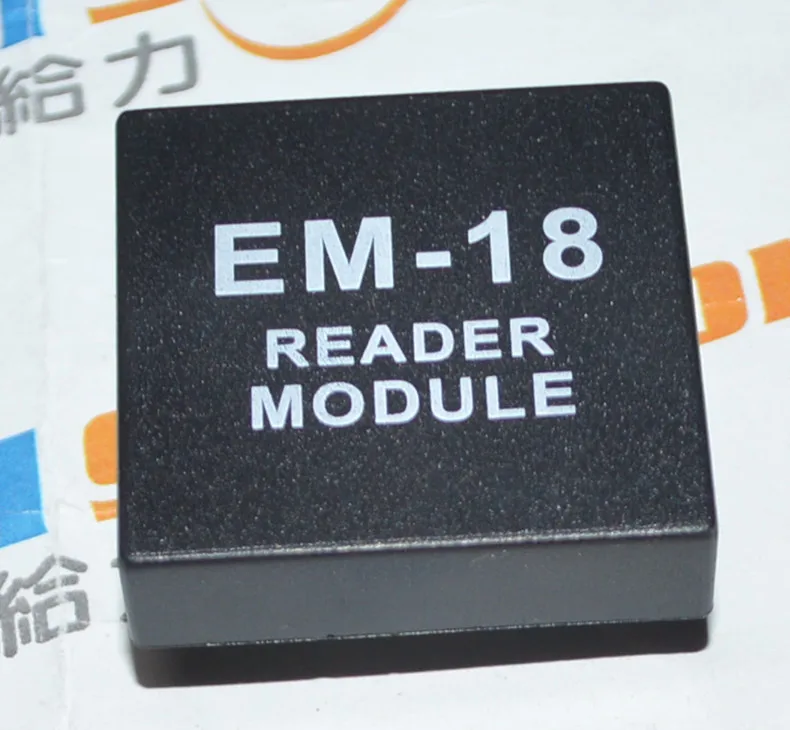 

EM-18 EM18 RFID READER MOUDLE