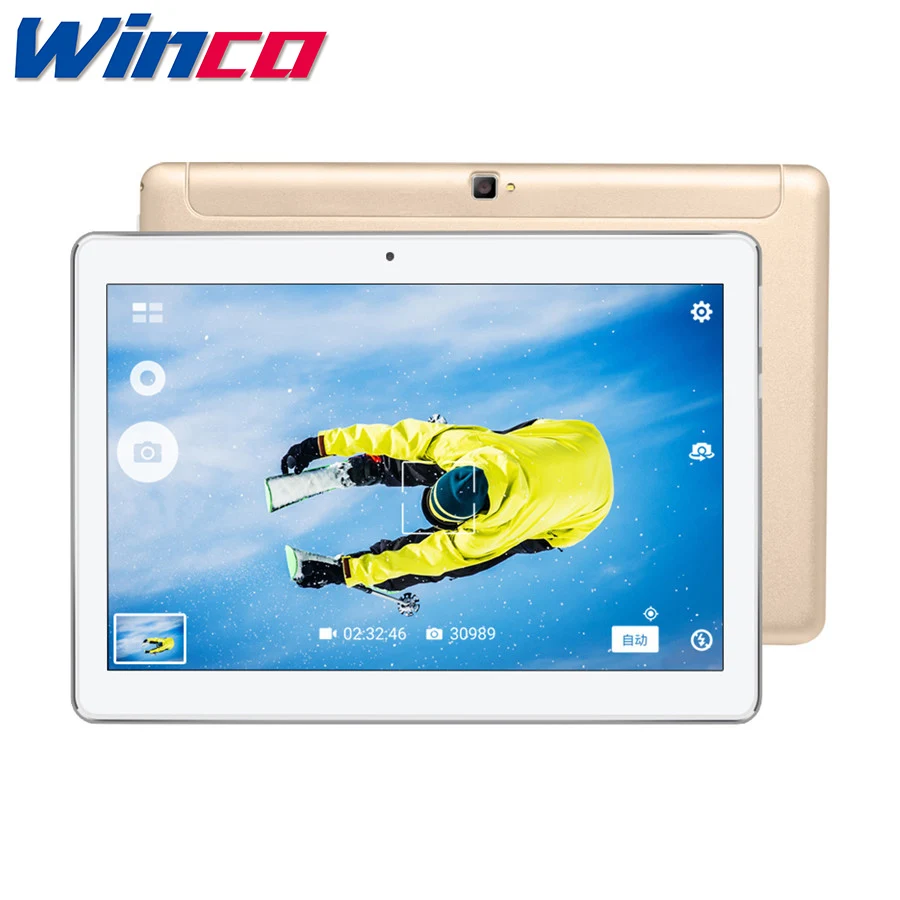 VOYO Q101 4G Phablet планшетный ПК MTK6753 Восьмиядерный 2 Гб ОЗУ 32 ПЗУ 10 1 ''IPS 1920*1200 Android 7 0 LTE