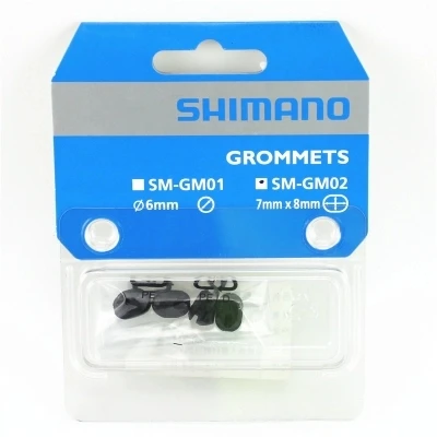 Подлинный лицензированный SHIMANO Shimano DI2 электронный передачи аксессуары GM0102 обруч