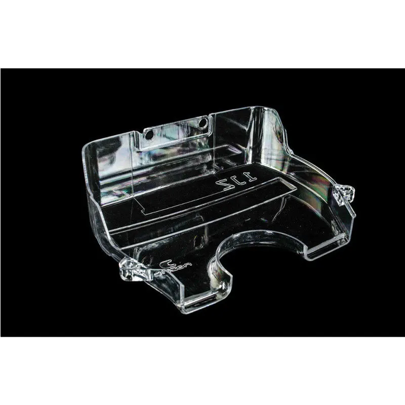 Прозрачная крышка приводного ремня подходит для TOYOTA MARK II JZX81 JZX91 SUPRA JZA70 1JZ