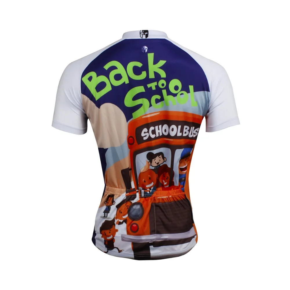 2016 новый ПАЛАДИН Мужчины Команда Велосипедов Джерси Велоспорт Одежда mtb Одежды