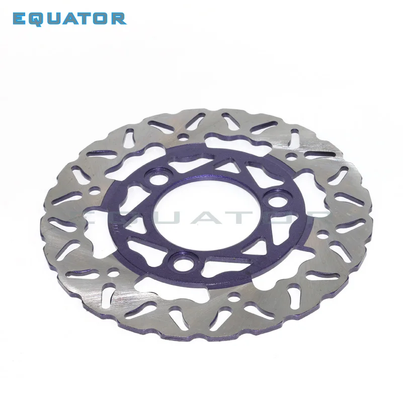 Диск дискового тормоза для мотоцикла электровелосипеда 180 мм|disc brake plate|disc