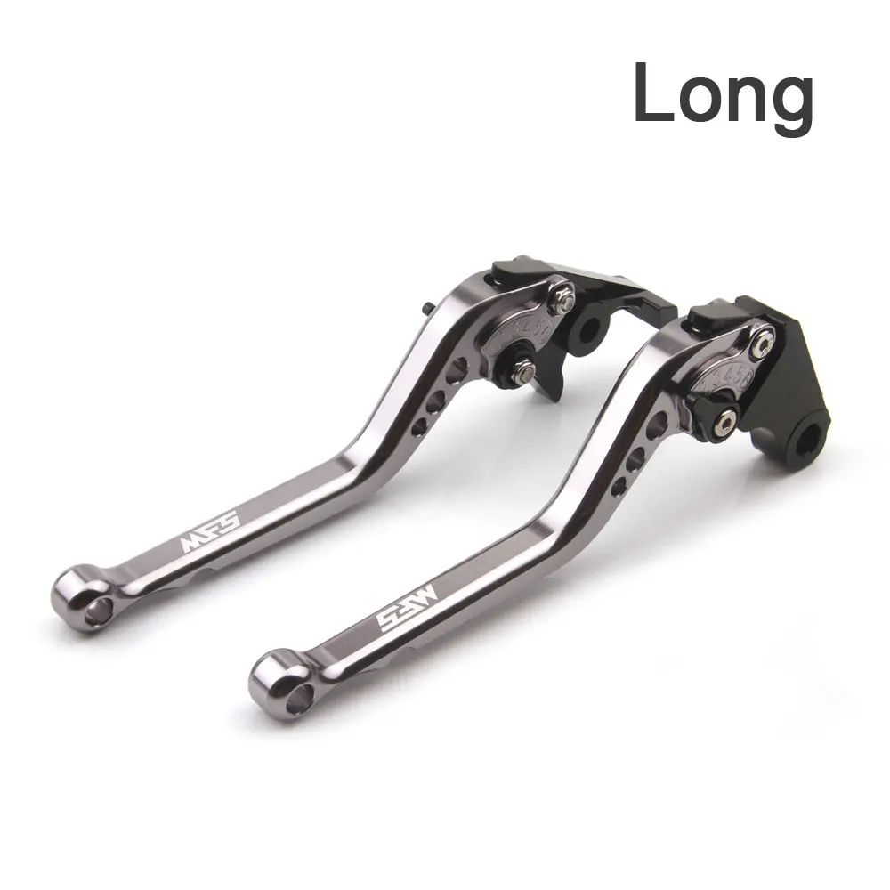 Рычаги тормозной муфты CNC для Ducati 899 959 1199 1299 Panigale 1198 1098 848 1200 Monster M1100 V4 S4RS|Рычаги