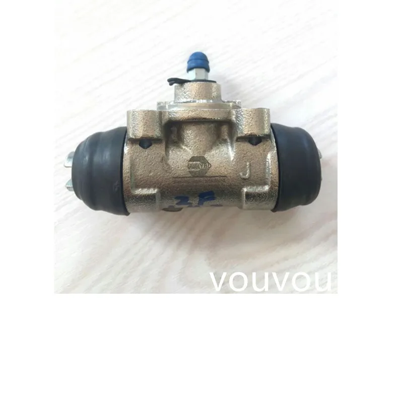 

car accessories high quality rear brake slave cylinder UC2R-26-610 for Mazda BT50 2012 model