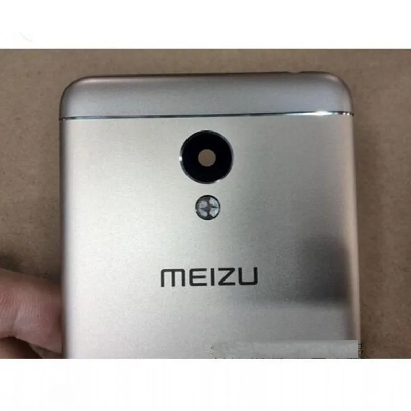 2 шт. оригинальные запасные части для задней камеры|back rear camera|meizu cameracover for |