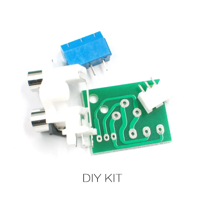 Адаптер коннектор CIRMECH RCA на 2 54 3pin 5 08 rca для стереоаудиосистемы и колонок|for speaker|rca