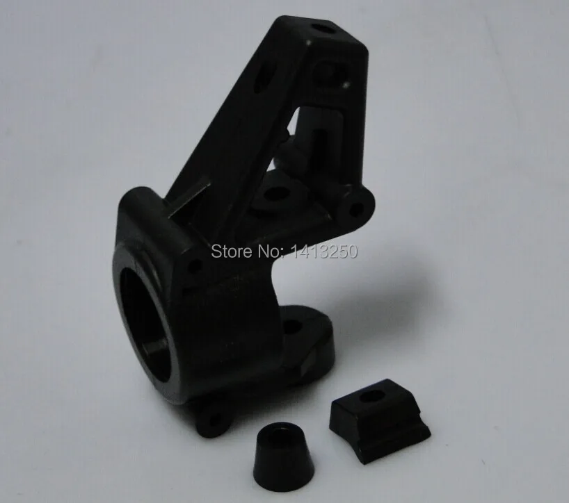 Комплект передней ступицы для деталей baja | Игрушки и хобби