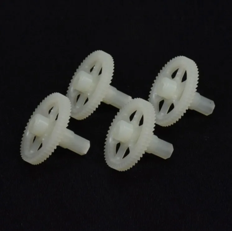 4 шт. как на фотографии Syma X8C X8W X8G X8HC X8HW X8HG Квадрокоптер с дистанционным