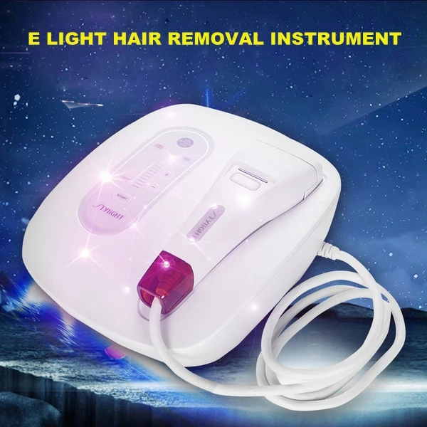 Elight IPL постоянное удаление волос IPL лазерный эпилятор для области подмышек, бикини ног женщин лазерное удаление волос прибор для омолаживания кожи