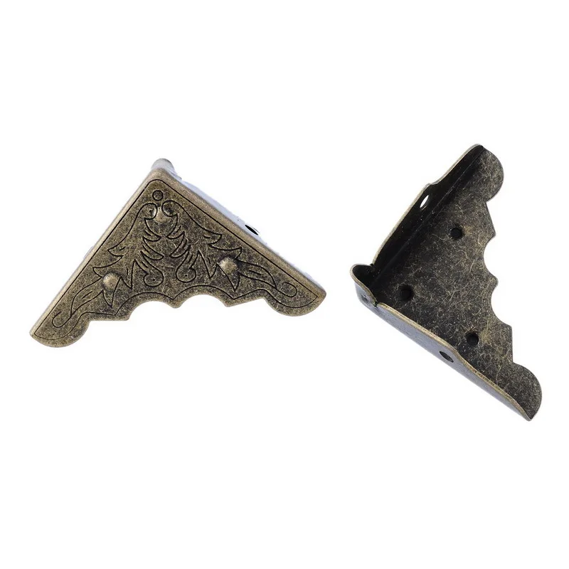 20 шт. защитные уголки для альбомов скрапбукинга | Дом и сад