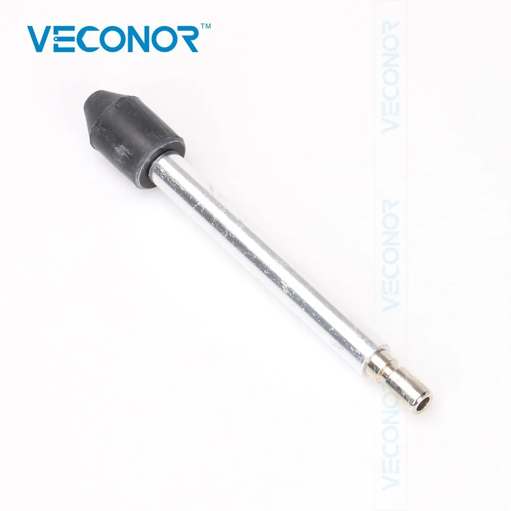 0-300Psi 21 кг/см 21bar 2100kpa Бензиновый Двигатель Сжатия Тестер Комплект легкого чтения 1/" Dia датчик с 14 мм/адаптером диаметром 18 мм& 6" вынос руля