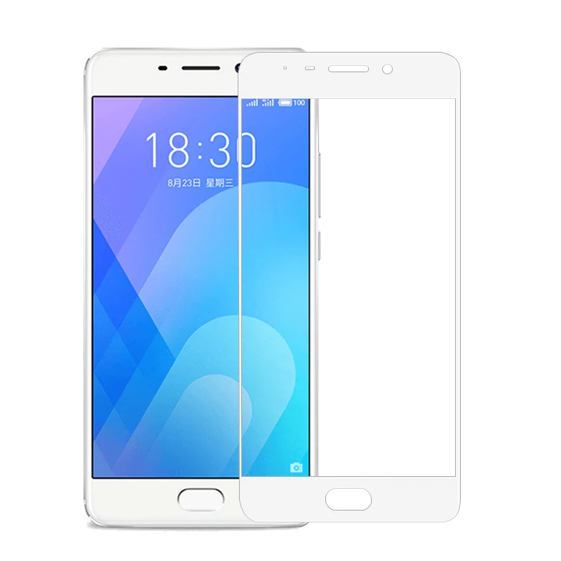 Защитная пленка для экрана GonoRack M6 Note Meizu 5 дюймов из закаленного стекла