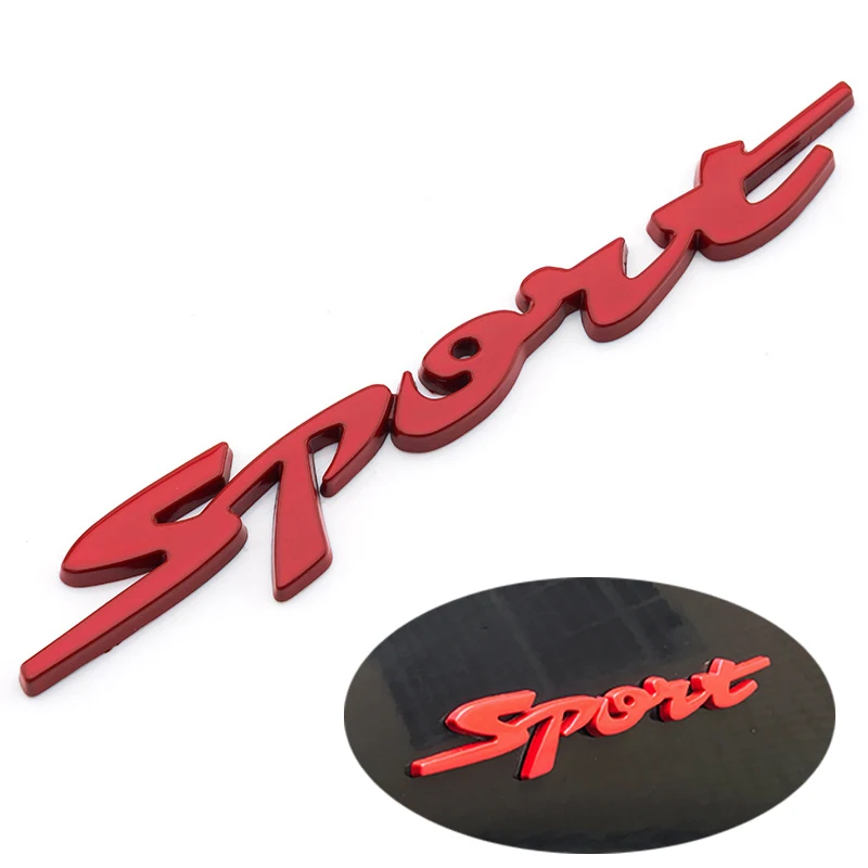 Спортивные наклейки BOOMBLOCK для Lada granta vesta kalina Peugeot 206 307 207 407 hyundai i30 ix35 solaris VW polo passat b5 b6