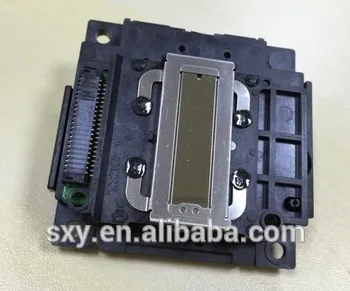 

Печатающая головка L355 для струйных принтеров Epson, 2 шт., 2019