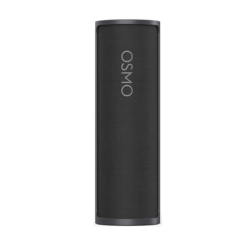 Карманный зарядный чехол для DJI OSMO, оригинальные карманные аксессуары для DJI OSMO, удобный для хранения, для более длительного времени съемки