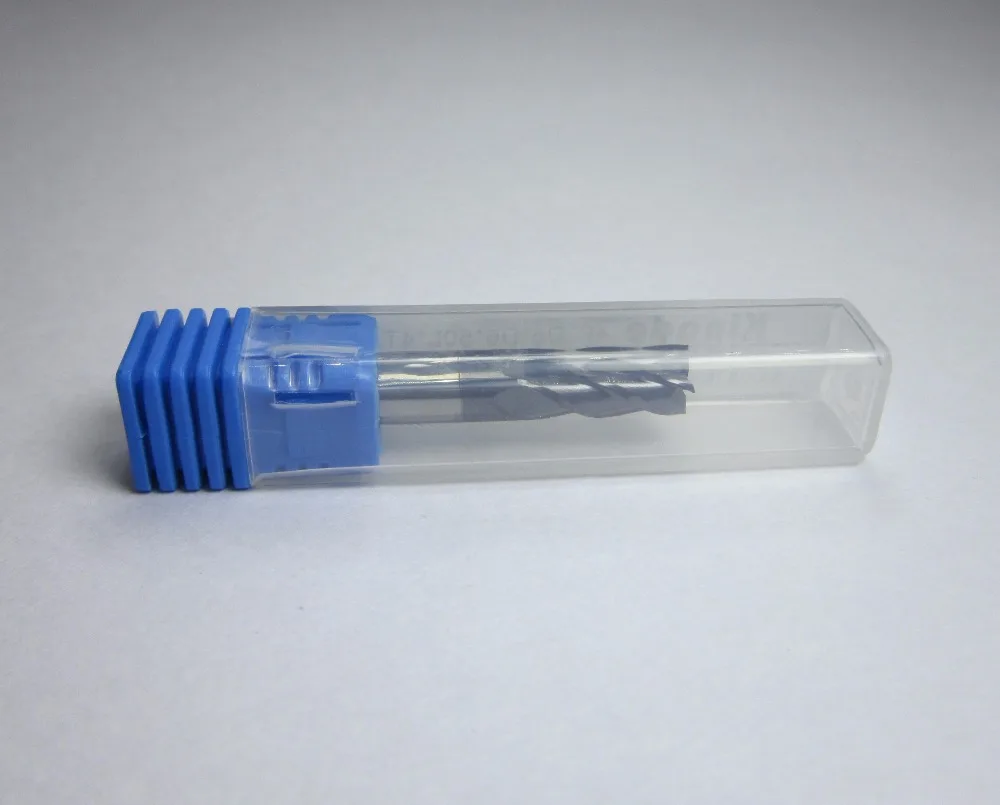 

diameter 6mm L=50mm HRC45 four 4 flutes tungsten carbide end mills milling cutter CNC machine cutting 45HRC for steel endmills