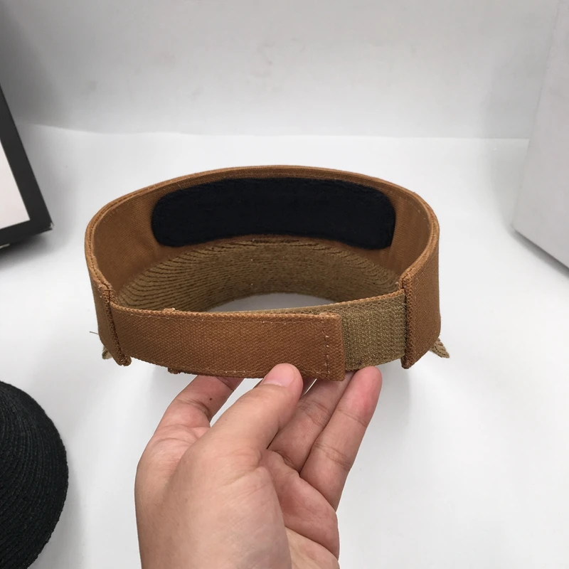 Шляпа с надписью в стиле ретро маленькая соломенная шляпа без воздуха