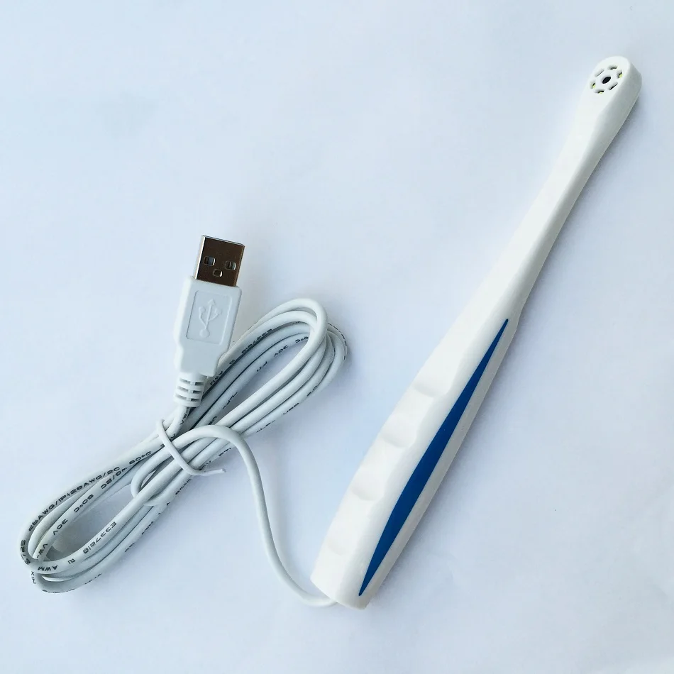 Тип-C Интерфейс устные эндоскопа USB Интраоральной Камера для телефона Android/PC