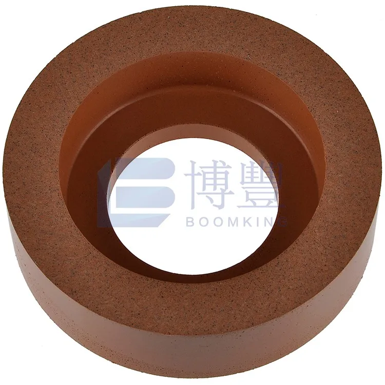 Полировальные диски RBM 10S40/60 150*40*70/10S 130*35*60|glass polishing wheel|polishing wheelglass |