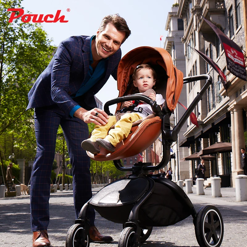 Сумка детская коляска подвеска складная тележка 2 в 1 3 1|stroller in 3stroller |