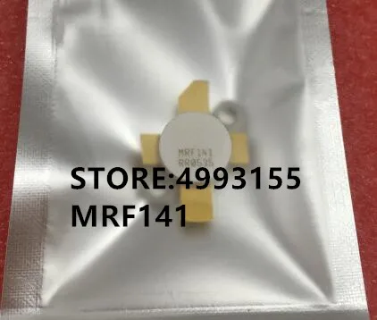 100% новый и оригинальный MRF141|Запасные части| |