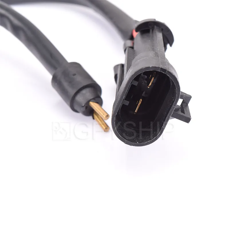 Мотоцикл MOSFET регулятор напряжения Выпрямитель для Harley Sportster модели 2004 2005 2006 OEM