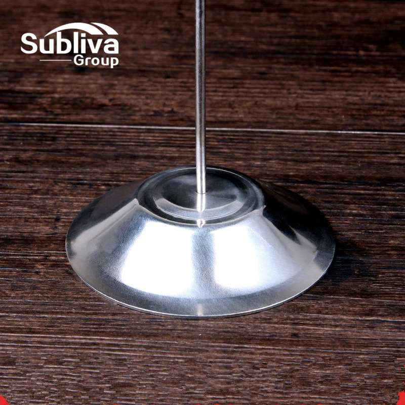 Держатель для заметок из нержавеющей стали|Другие инструменты бара| |