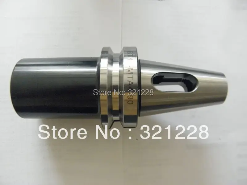BT Morse конические втулки с тангом BT40-MTA4-135L коническая втулка адаптера | Держатели