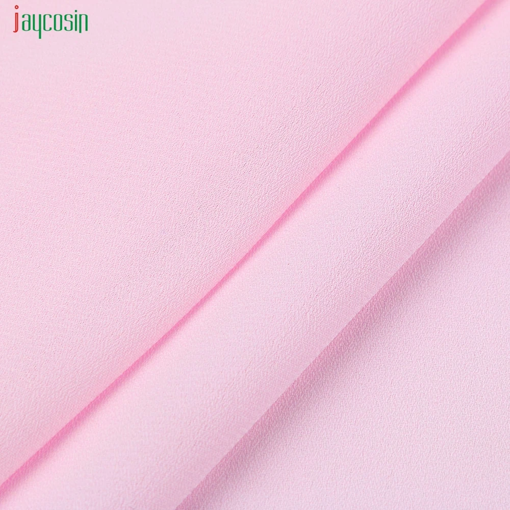 Jaycosin Женская Повседневная модная однотонная футболка с коротким рукавом