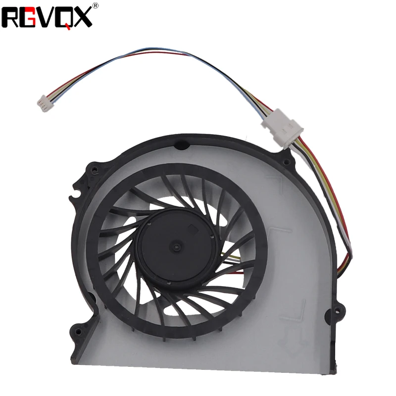 Новый охлаждающий вентилятор для ноутбука SONY SVS13138CCB S13A1S1C S131 S13A (оригинал