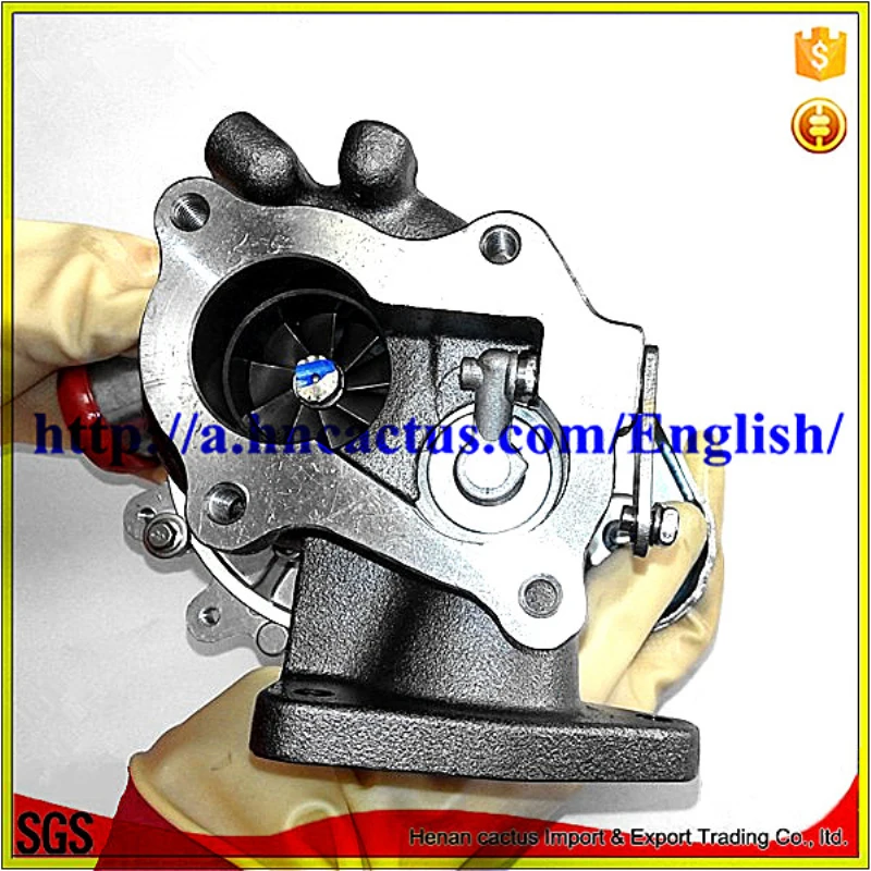 Турбокомпрессор CT16 турбокомпрессор 17201 30120 toyot a engine 2KD 2kd ftv|engine turbocharger|engine