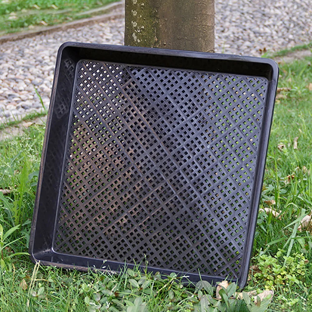 45 # пусковой поднос для саженцев горшок Кормления Чаша контейнер хранения