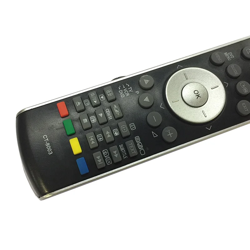 Новый пульт дистанционного управления для TOSHIBA REMOTE CT-8003-42ZV600A 47ZV600A 52ZV600A 32WLT66A 37WLT66A