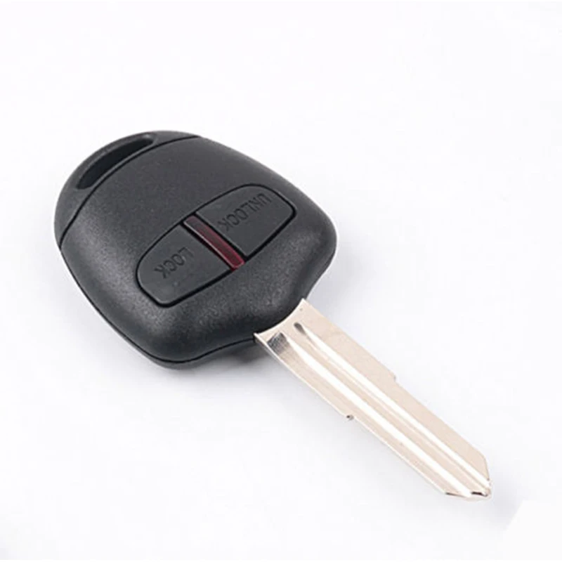 Для бесключевого доступа дистанционный чип FOB для MITSUBISHI LANCER CJ OUTLANDER ZE ZF 2002-2007 |