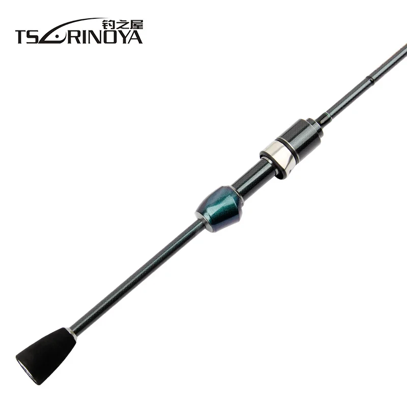 TRUSINOYA ловкость 1 89 м карбоновое спиннинговое удилище 2 6lb UL/Fast/2Sec FUJI направляющее