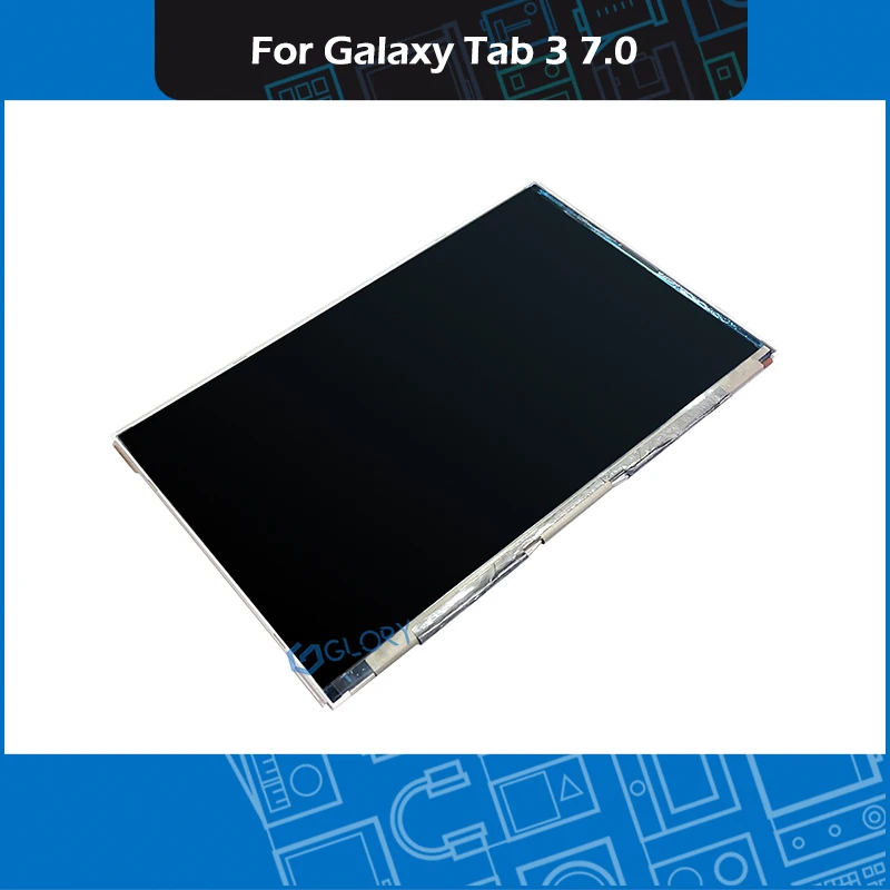7 дюймов T210 T211 ЖК-экран панель для Samsung Galaxy Tab 3 0 SM-T210 SM-T211 ЖК-дисплей дигитайзер