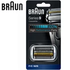 Сменная кассета Braun, лезвие для бритвы серии 9, детали высокой производительности заменяемый режущий элемент 9030s 9040s 9050cc 9070cc 9075cc