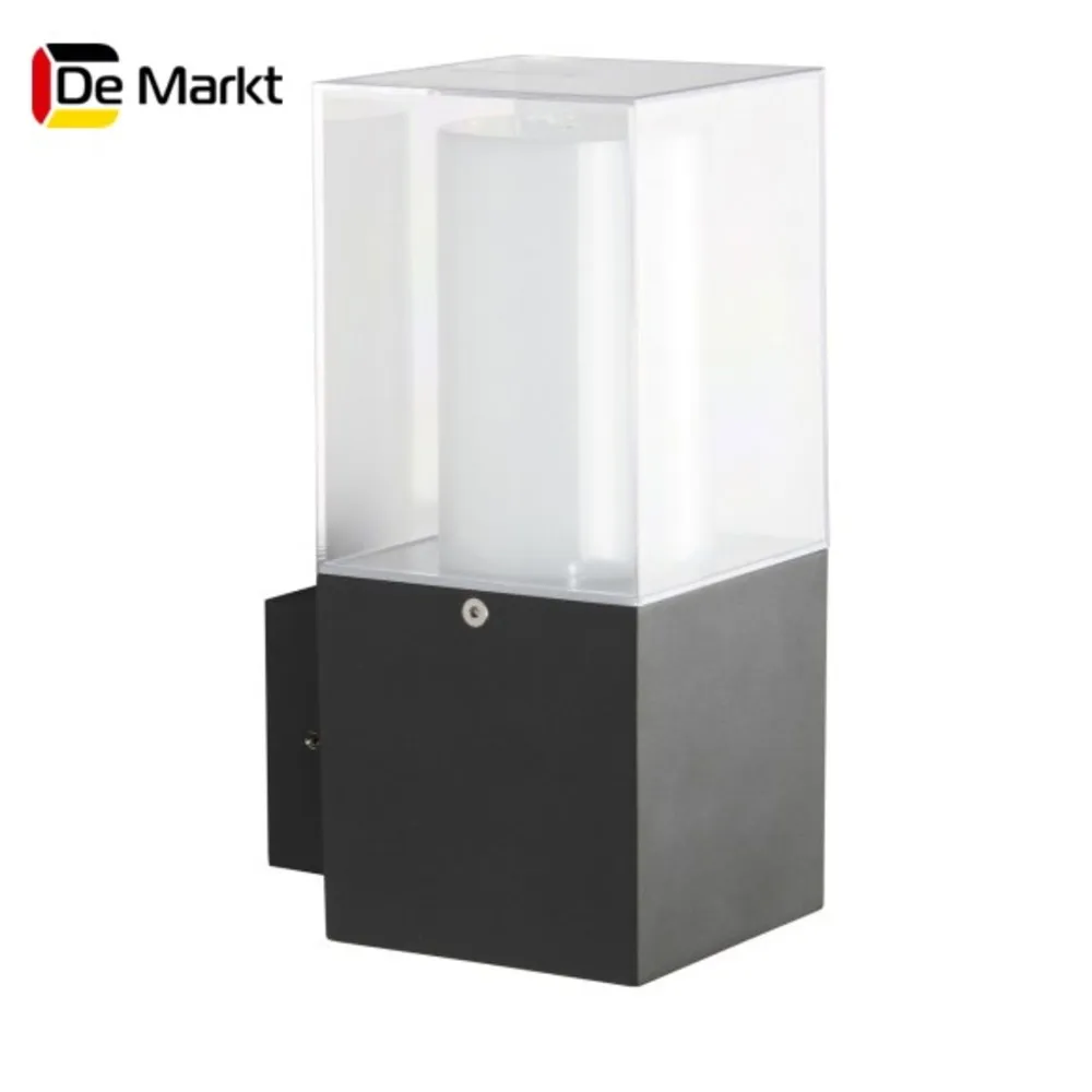 Светильник Меркурий 8W LED 220 V IP44|Комнатные настенные -лампы| |