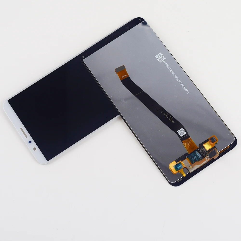 For Huawei Honor 7X BND-TL10 BND-AL10 BND-L21 BND-L22 BND-L24 LCD Display Monitor + Touch Screen Digitizer Sensor Panel Assembly | Мобильные