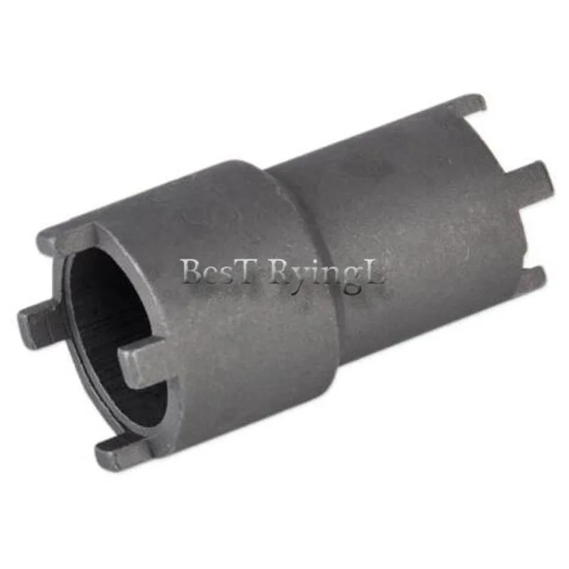 Мотоцикл GY6 замок сцепления гаечный ключ для грязи велосипеда ремонтный