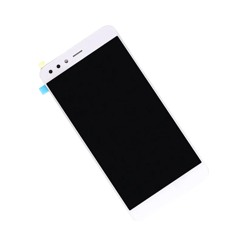 Для infinix Zero 5X603 lcd кодирующий преобразователь сенсорного экрана в сборе для infinix X603 Замена дисплея 5,98 дюйма